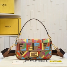 Fendi Top Handle Bags